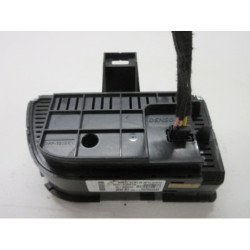 Commande Chauffage Citroen C4 Picasso 1